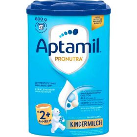 Link zu  Pronutra Kindermilch, 2+