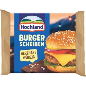 Link zu  Schmelzscheiben Burger