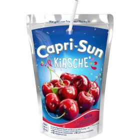 Link zu  Capri Sonne, Kirsch