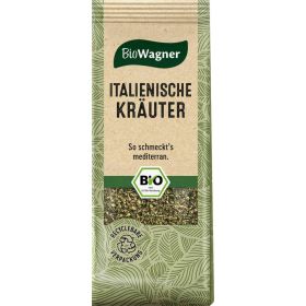 Link zu  Bio Italienische Kräuter