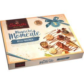 Link zu  Sarotti Magische Momente, je 210 g