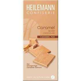 Link zu  Tafelschokolade, Caramel Pur