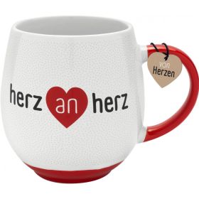 Link zu  Sheepworld Schlüsselanhänger Herzensmensch