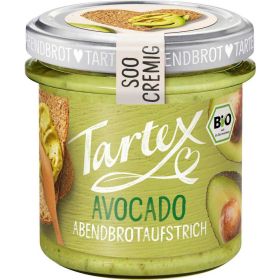 Link zu  Bio Brotaufstrich, Avocado