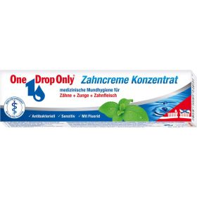 Link zu  Zahncreme Konzentrat, Klassik