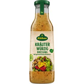 Link zu  Kühne  Salatdressing, je 500 ml