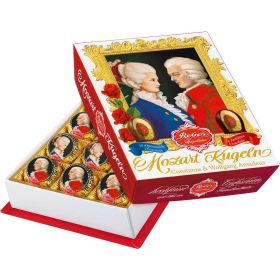 Link zu  Mozartkugeln Constanze und Wolfgang