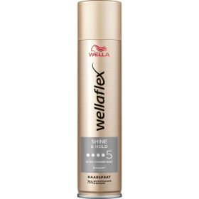 Link zu  Wellaflex Haarspray, Shine & Hold