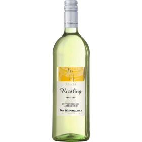 Link zu  Ruppertsberger Linsenbusch Riesling trocken Pfalz DQW, Weißwein