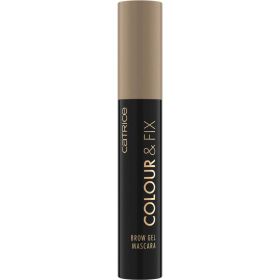 Link zu  Brow Mascara Colour & Fix 020 Medium Brown
