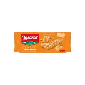Link zu  Waffeln Erdnussbutter