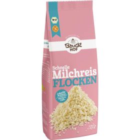 Link zu  Bio Schnelle Milchreisflocken