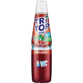 Link zu  Sirup, Kirsch