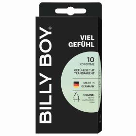 Link zu  Kondome Viel Gefühl