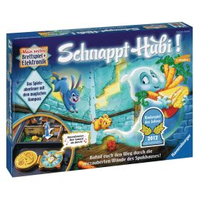 Link zu  Schnappt Hubi!