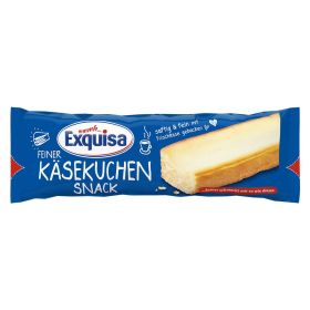 Link zu  Feiner Käsekuchen Snack, Natur