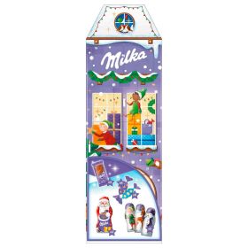 Link zu  Adventskalender Schoko