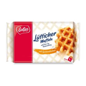 Link zu  Lütticher Waffel