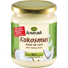 Link zu  Kokosmus