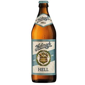 Link zu  Bio Bier Hell, 4,8 %