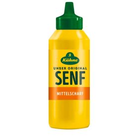 Link zu  Senf, mittelscharf