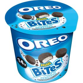 Link zu  Eis Bites, Oreo Smallbites Cup