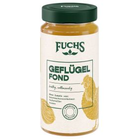 Link zu  Geflügel Fond