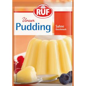 Link zu  Puddingpulver, Sahne