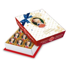 Link zu  Constanze Mozartkugeln Weihnachten
