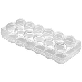 Link zu  Eierbox Frigo für 12 Eier