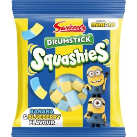 Link zu  Squashies Minions