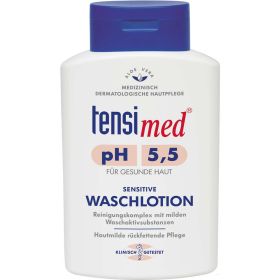 Link zu  Waschlotion, sensitiv