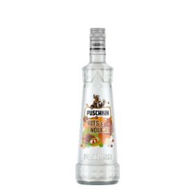 Link zu  Vodka Nuts & Nougat 17,5%