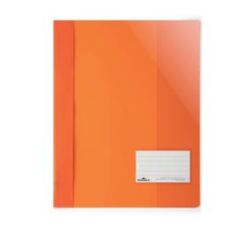Link zu  Sichthefter, A4, extra stark, orange