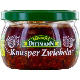 Link zu  Knusper Zwiebeln