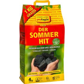 Link zu  Grillis, je 4 kg