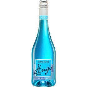 Link zu  Secco Hugo Blue 6,9%