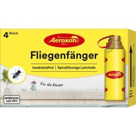 Link zu  Fliegenfänger