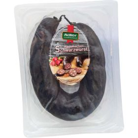 Link zu  Schwarzwurst
