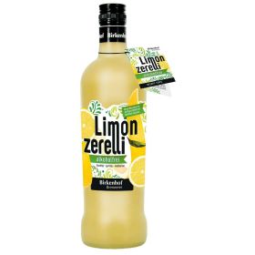 Link zu  Limonzerelli alkoholfrei
