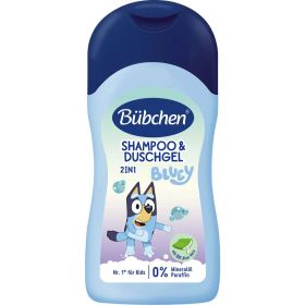 Link zu  Shampoo & Duschgel Bluey