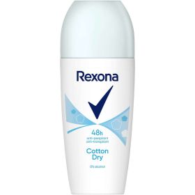 Link zu  Deo Roll on, Cotton Dry