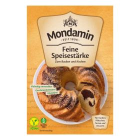 Link zu  Feine Speisestärke