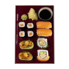 Link zu  Globus Lachs-Box, 321 g