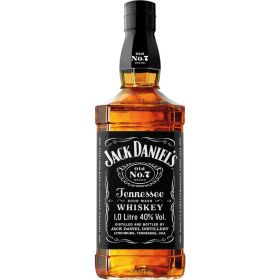 Link zu  Old No.7 Tennessee Whiskey 40%