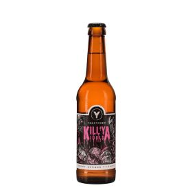 Link zu  Pils Bier Kill Ya Idols 4,9%