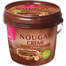 Link zu  Nougatcreme Classic, palmölfrei