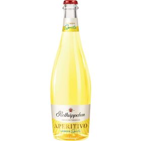 Link zu  Aperitivo Lemon Spritz