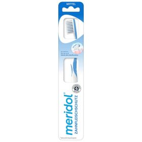 Link zu  Zahnbürste mittel
