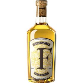 Link zu  Saar Quince mit deutschem Riesling 30%